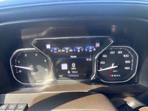 Used 2021 GMC Sierra 2500 Denali w/ Denali Ultimate Package AWD/4WD image 27