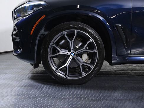 Used 2021 BMW X5 xDrive40i w/ M Sport Package AWD/4WD image 23