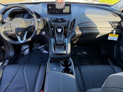 New 2026 Acura RDX SH-AWD w/ Advance Package image 26