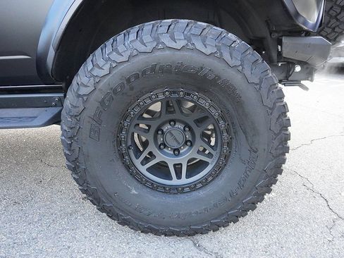 Used 2023 Ford Bronco Raptor image 27