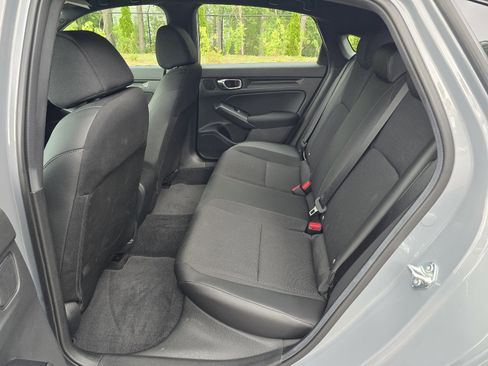 Used 2025 Honda Civic Sport image 10