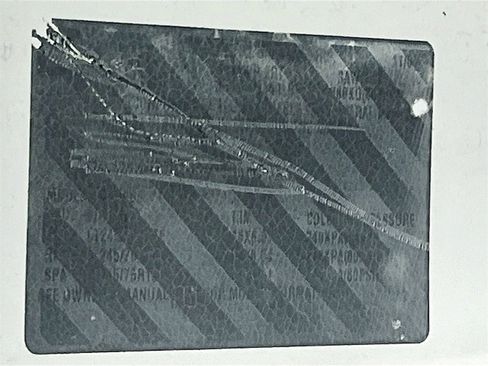 Used 2024 Chevrolet Express 2500 w/ Driver Convenience Package image 28