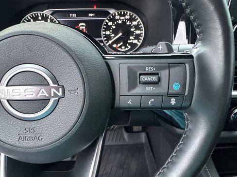 Used 2023 Nissan Pathfinder SL w/ SL Premium Package AWD/4WD image 24