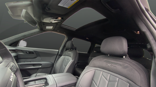 New 2027 Kia Telluride SX Prestige X-Pro AWD/4WD image 13