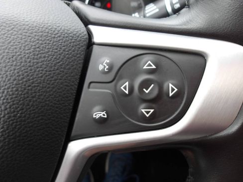 Used 2020 GMC Acadia SLE AWD/4WD image 21