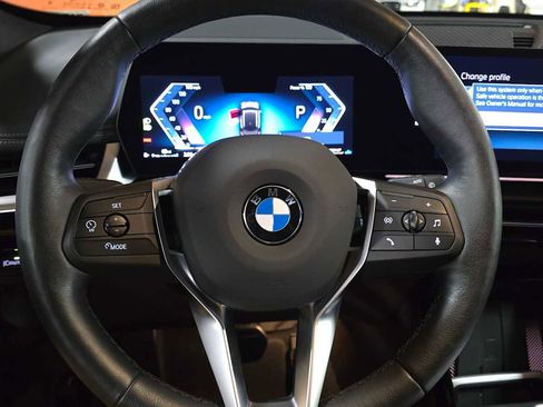 Used 2025 BMW X1 xDrive28i w/ Premium Package image 29