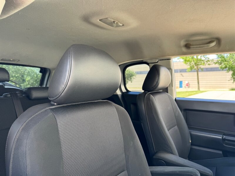 Used 2007 Toyota FJ Cruiser 4WD image 20