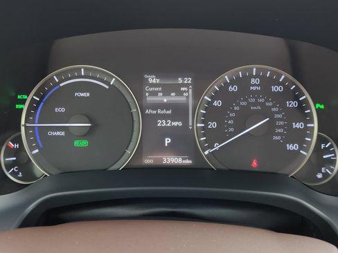 Used 2018 Lexus RX 450hL Premium w/ Premium Package AWD/4WD image 15