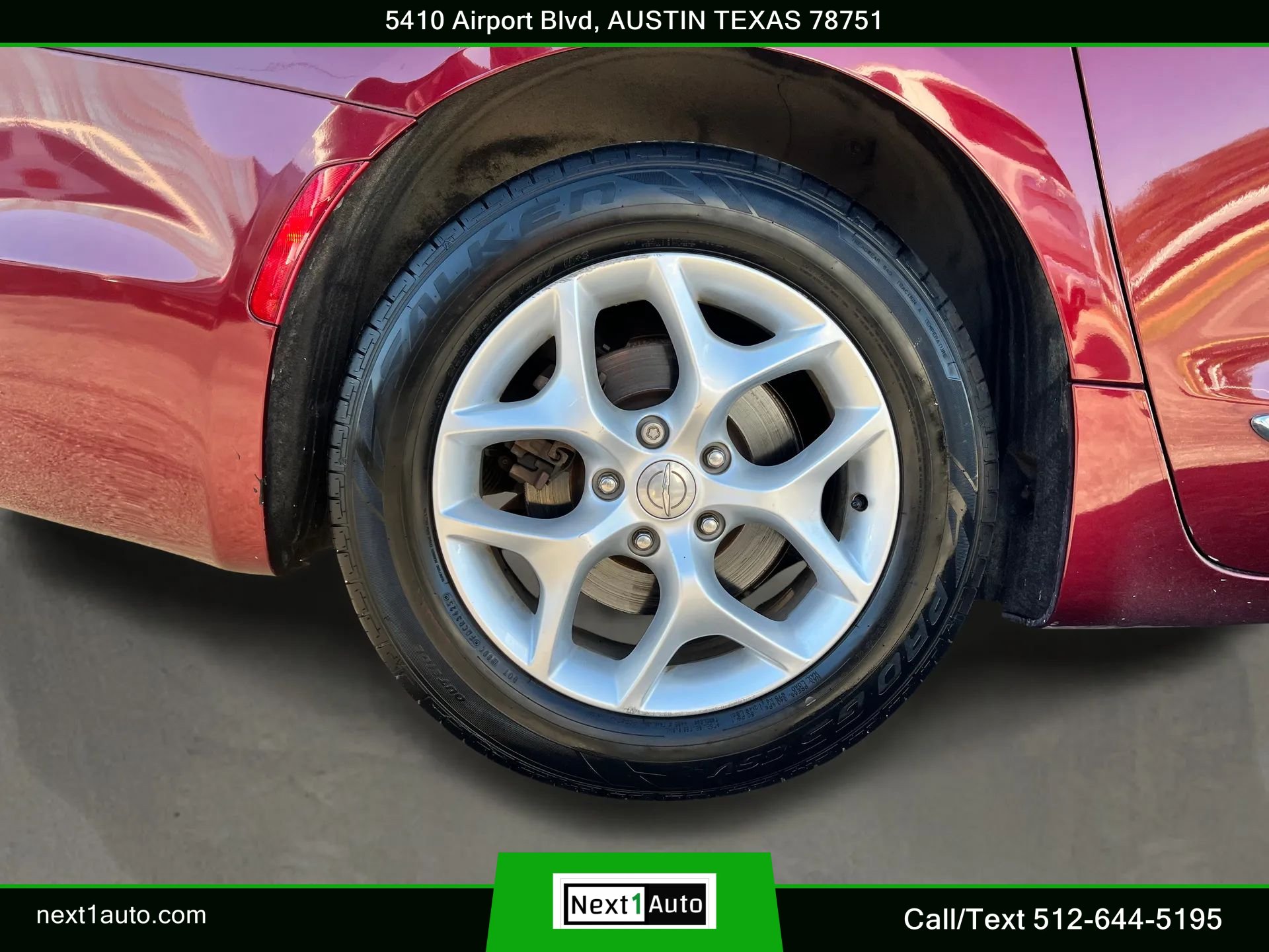 Used 2018 Chrysler Pacifica Touring-L Plus w/ Tire & Wheel Group FWD image 37