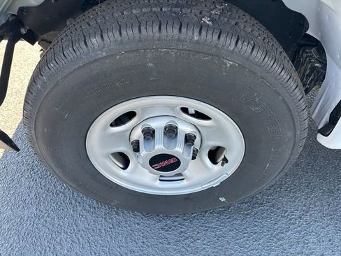 New 2024 GMC Savana 3500 w/ Power Convenience Package image 15