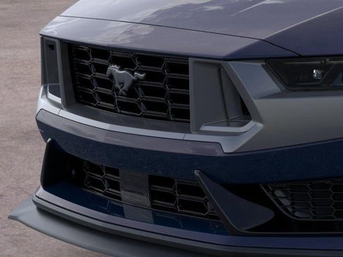 New 2026 Ford Mustang Dark Horse w/ Dark Horse Handlin Package RWD image 17