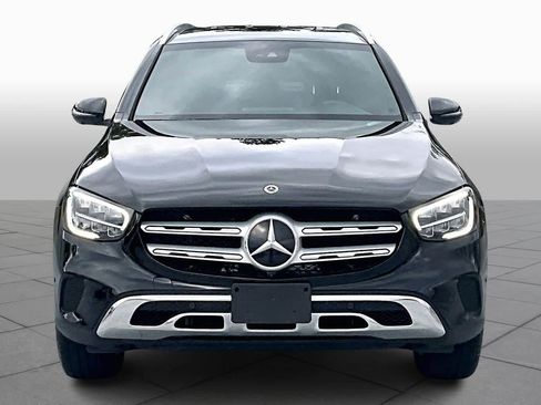 Used 2022 Mercedes-Benz GLC 300 GLC 300 w/ Premium Package Lite image 4