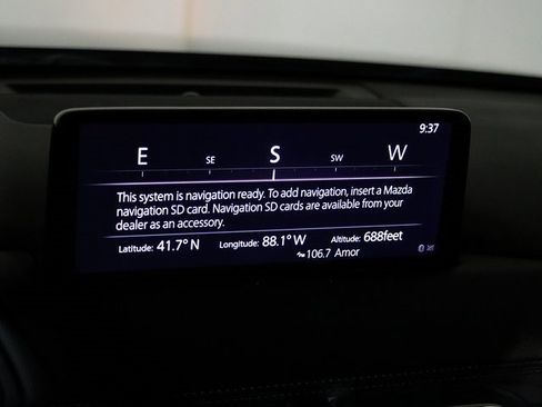 Used 2021 MAZDA CX-5 Touring w/ Touring Preferred SV Package image 19