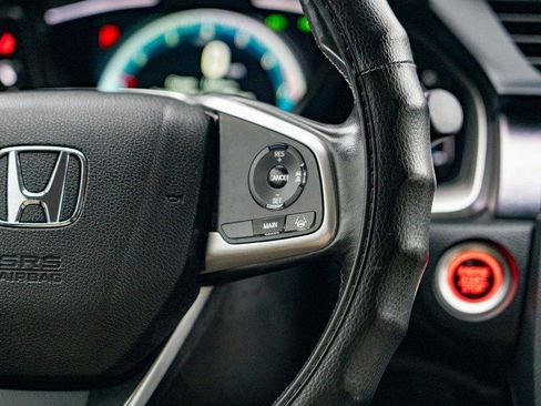 Used 2017 Honda Civic Touring image 19