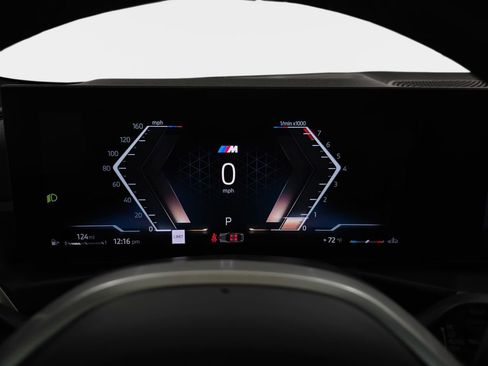 Used 2025 BMW 230i Coupe w/ M Sport Package image 20