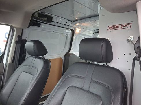 Used 2019 Ford Transit Connect XL image 12