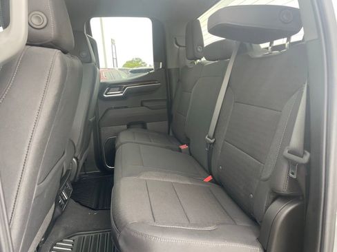 New 2026 GMC Sierra 1500 SLE w/ X31 Off-Road Package image 25