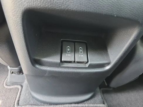 Used 2021 Honda CR-V Touring image 49