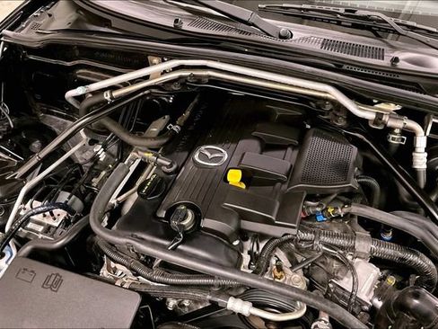 Used 2012 MAZDA MX-5 Miata Grand Touring w/ Premium Pkg RWD image 31