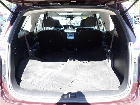 Used 2021 Hyundai Palisade SEL AWD/4WD image 6