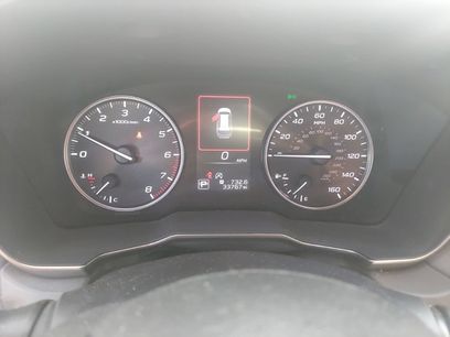 Used 2024 Subaru Outback Onyx Edition
