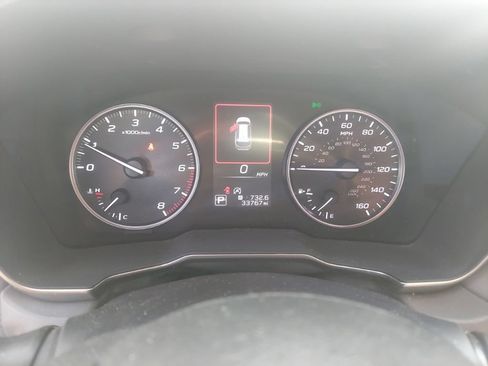 Used 2024 Subaru Outback Onyx Edition AWD/4WD image 1