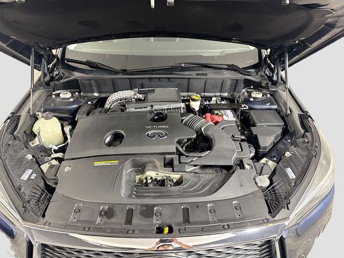 Used 2019 INFINITI QX50 Essential w/ Proactive Package image 39