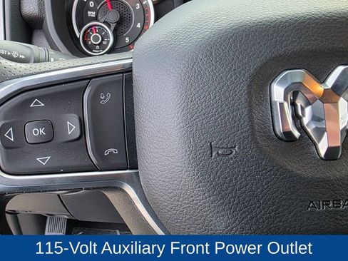 New 2026 RAM 3500 Tradesman image 17