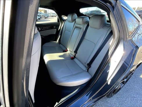 Used 2024 Honda Civic Sport Touring image 36
