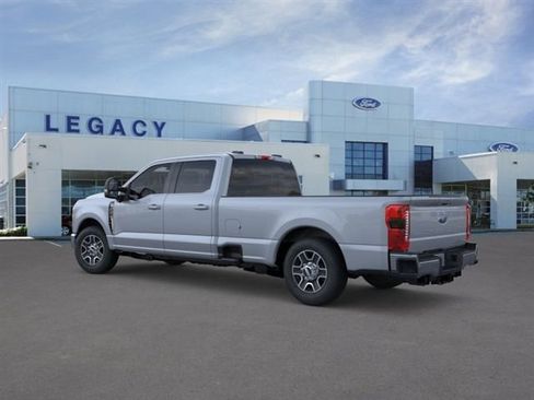 New 2026 Ford F350 Lariat RWD image 4
