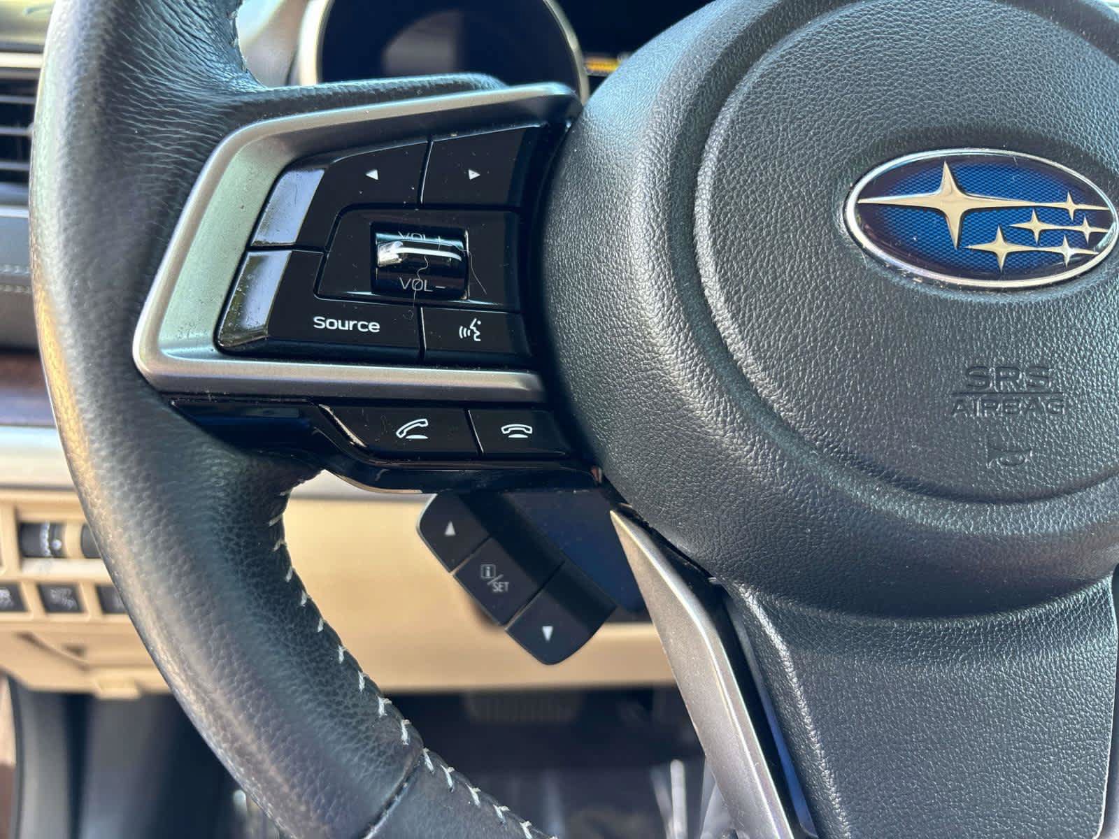 Used 2019 Subaru Outback 3.6R Limited AWD/4WD image 22