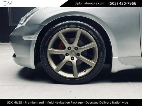 Used 2004 INFINITI G35 Coupe w/ Premium Pkg RWD image 39