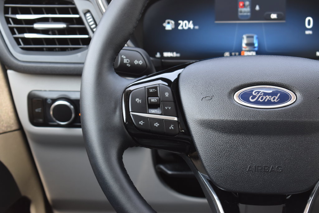 Certified 2023 Ford Escape Active w/ Tech Pack #2 AWD/4WD image 17