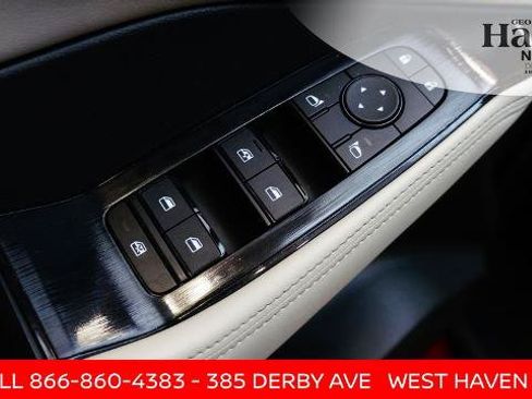 Certified 2024 Nissan Rogue SV w/ SV Premium Package AWD/4WD image 28