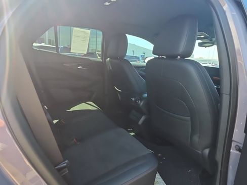Used 2024 Chevrolet Blazer EV RS AWD/4WD image 14