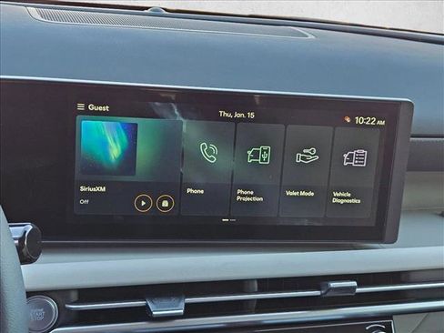 New 2026 Hyundai Tucson SEL image 14