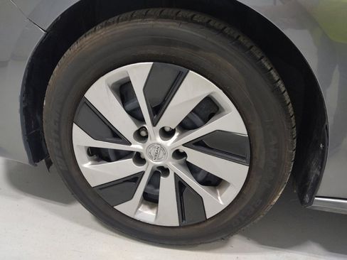 Used 2019 Nissan Altima 2.5 S image 31