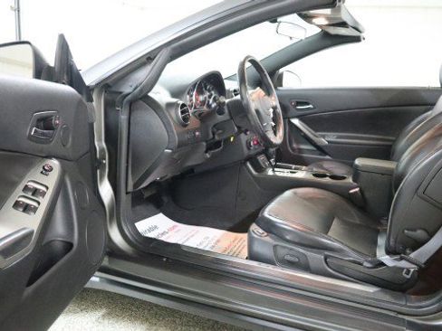 Used 2007 Pontiac G6 GT w/ Sport Package image 9