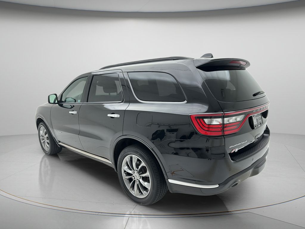 Used 2022 Dodge Durango Citadel AWD/4WD image 5