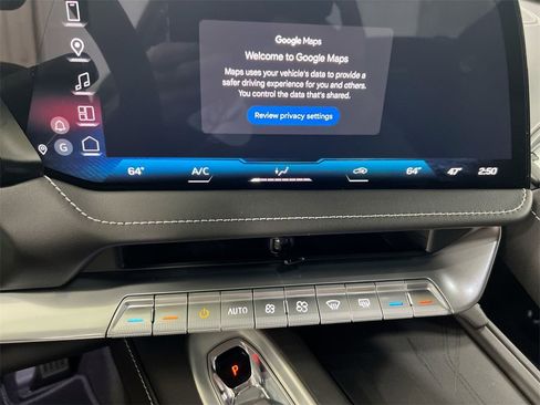 New 2026 Chevrolet Corvette Stingray Coupe w/ 1LT image 16