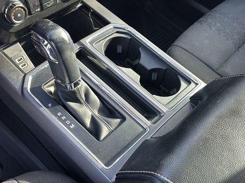 Used 2019 Ford F150 XLT w/ Equipment Group 302A Luxury image 21