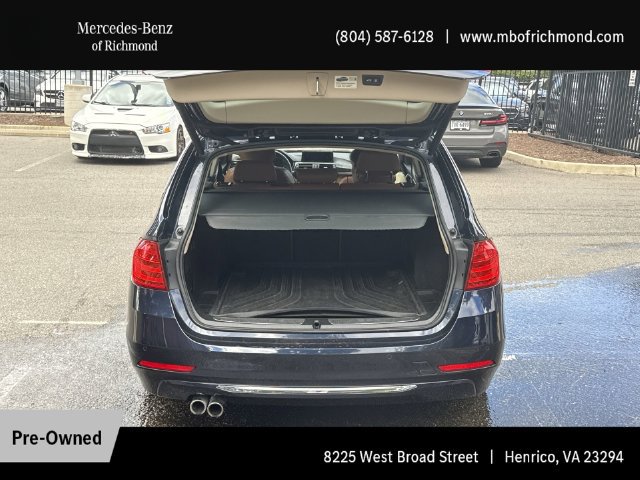 Used 2015 BMW 328i xDrive Wagon AWD/4WD image 23