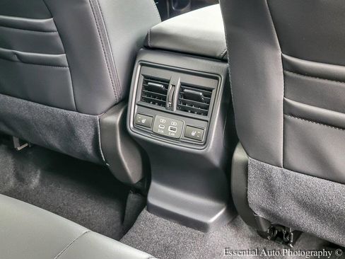 New 2026 Subaru Outback Limited XT image 26