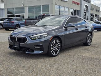 Used 2021 BMW 228i xDrive Gran Coupe w/ Convenience Package AWD/4WD video 2