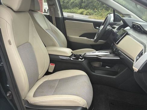Used 2018 Honda Clarity Plug-In Hybrid image 16