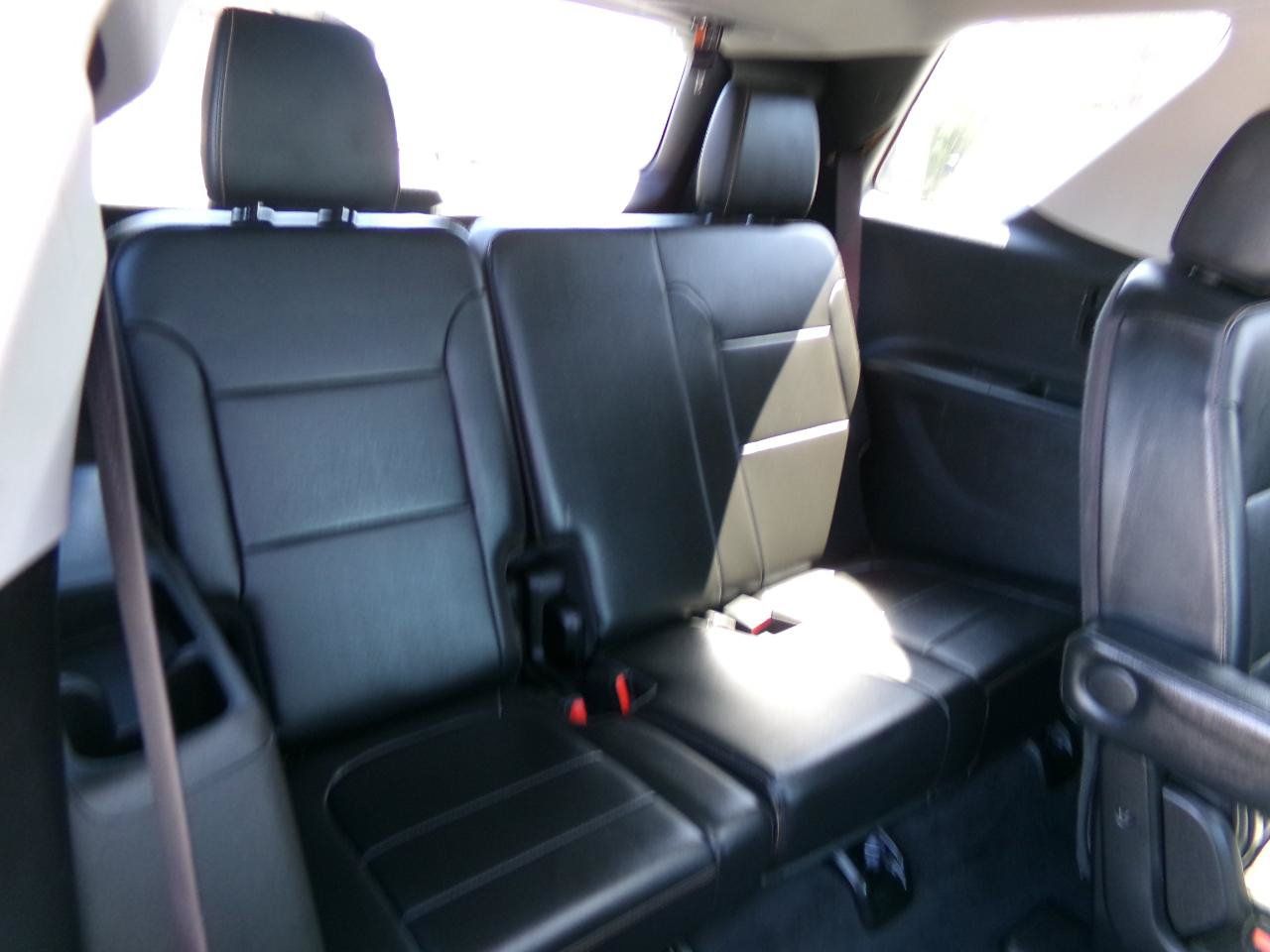 Used 2019 Chevrolet Traverse RS AWD/4WD image 56