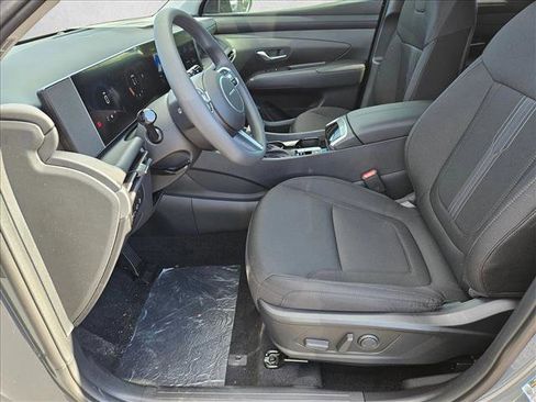 New 2026 Hyundai Tucson SEL image 15