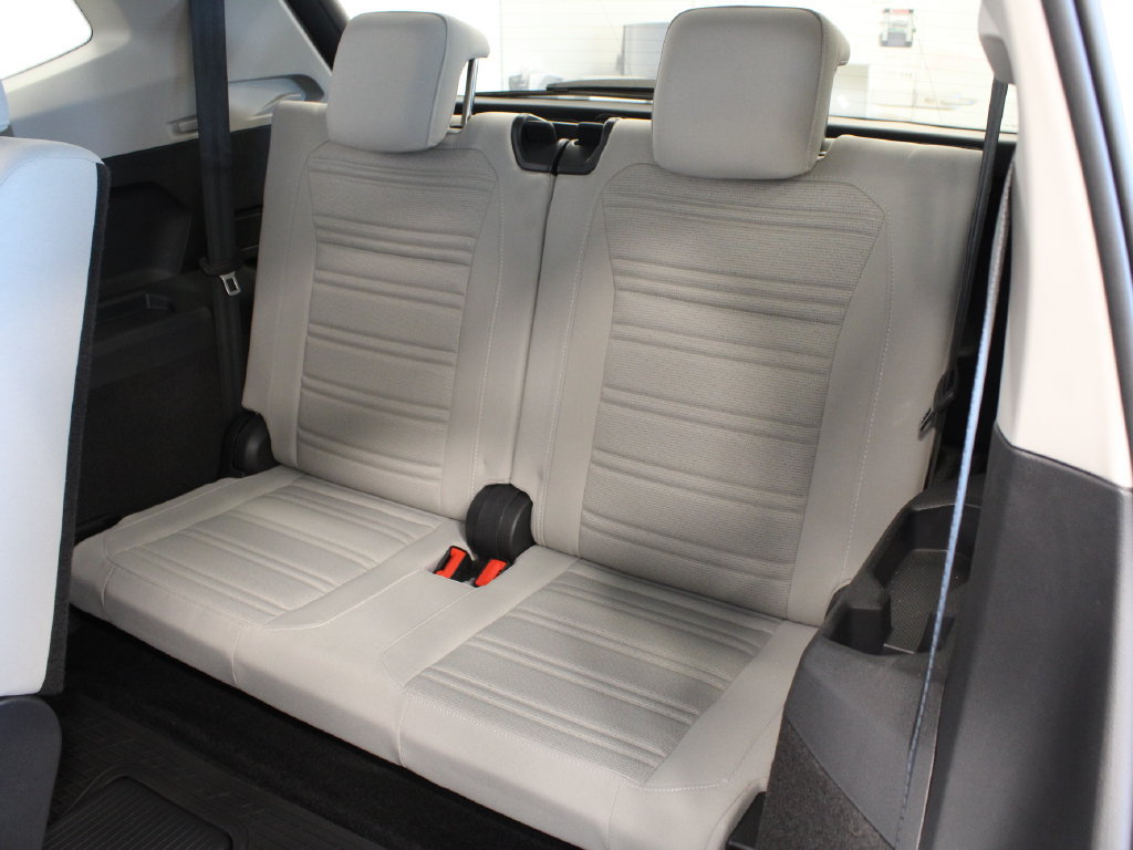 Used 2023 Volkswagen Tiguan S w/ IQ.Drive Package FWD image 33
