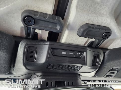 New 2026 Jeep Wrangler Sport S image 54