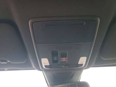 New 2026 Honda CR-V TrailSport image 25